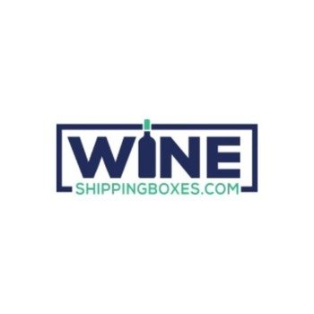 Wine Shipping Boxes